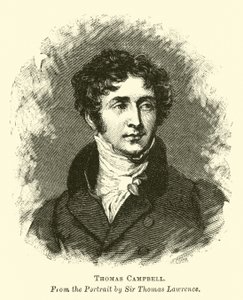 Thomas Campbell de English School