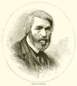 Thomas Carlyle de English School