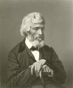 Thomas Carlyle de English School