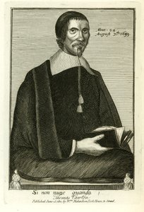 Thomas Cawton de English School