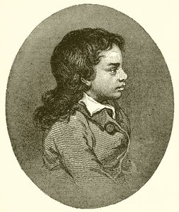 Thomas Chatterton de English School