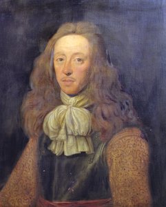 Thomas Cromwell, Conde de Ardglass (1594-1653)