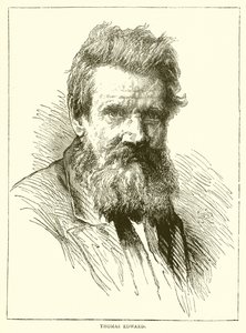 Thomas Edward