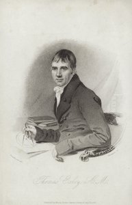 Thomas Exley de English School