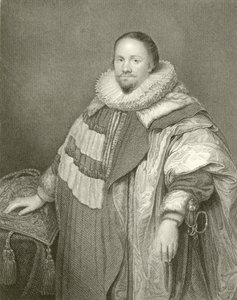 Thomas, Primer Lord Coventry de English School