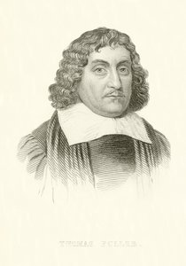 Thomas Fuller de English School