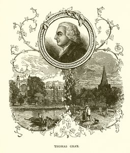 Thomas Gray de English School