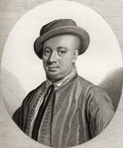 Thomas Hamilton, ilustración de 