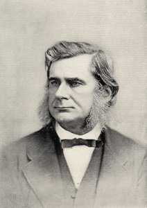 Thomas Henry Huxley (1825-95) de English School