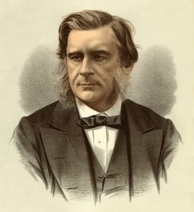 Thomas Henry Huxley de English School