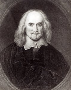 Thomas Hobbes (1588-1679) de 