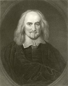 Thomas Hobbes de English School