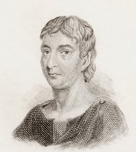 Thomas Hyde, 1825 de English School