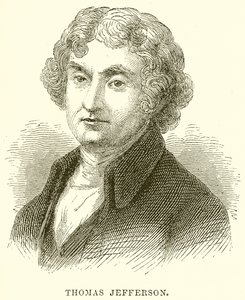 Thomas Jefferson de English School