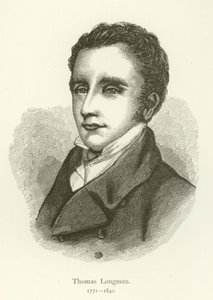 Thomas Longman de English School