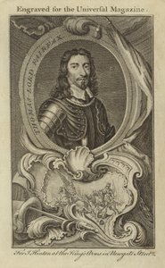 Thomas, Lord Fairfax de English School