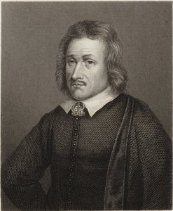 Thomas May de English School
