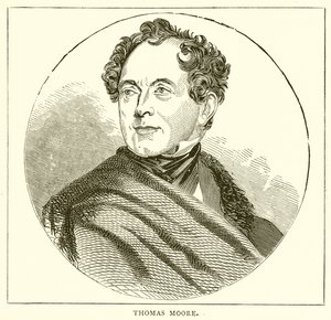 Thomas Moore