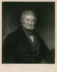 Thomas Morton el dramaturgo de English School