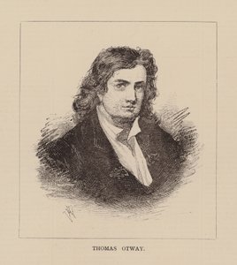 Thomas Otway (grabado)