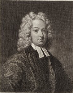Thomas Parnell de English School