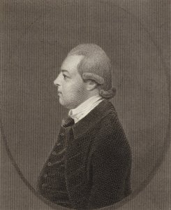 Thomas Penrose de English School