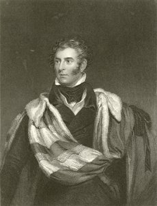 Thomas Philip Weddell Robinson, Conde de Grey de English School