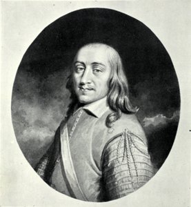 Thomas Rainsborough de English School