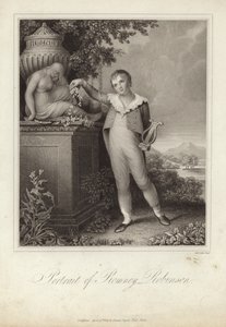 Thomas Romney Robinson de English School