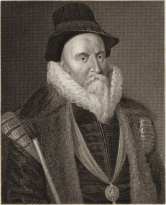 Thomas Sackville de English School