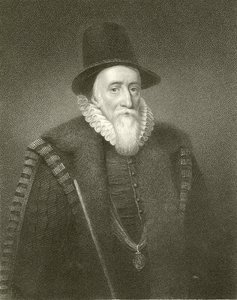 Thomas Sackville, Conde de Dorset de English School