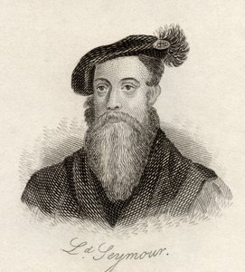 Thomas Seymour, de 