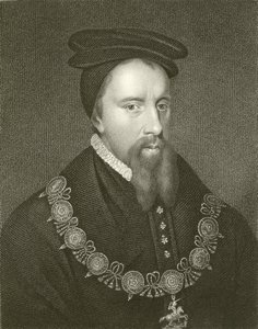 Thomas Stanley, Conde de Derby de English School