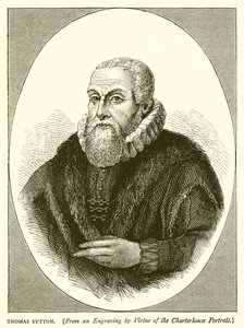 Thomas Sutton