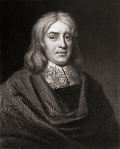 Thomas Sydenham (1624-89) de Gallery of Portraits, publicado en 1833