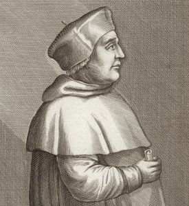Thomas Wolsey de English School