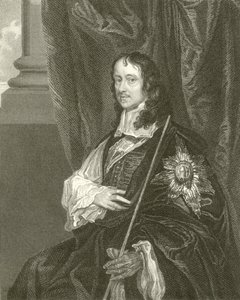 Thomas Wriothesley, Conde de Southampton de English School