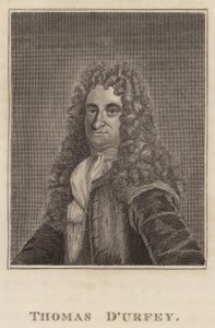 Thomas d