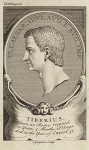Tiberio de English School