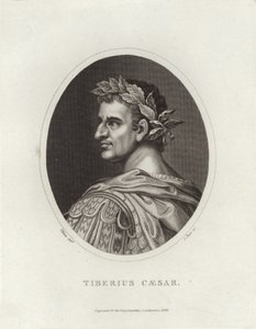 Tiberio César de English School