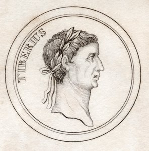 Tiberio I, de 