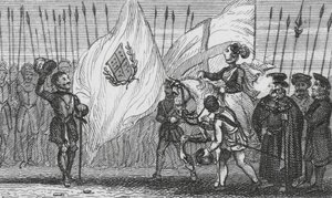 Tilbury (grabado) de English School
