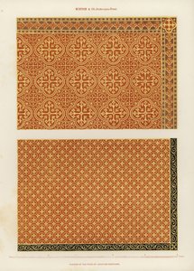 Diseños de Azulejos
