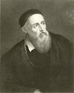 Tiziano de English School