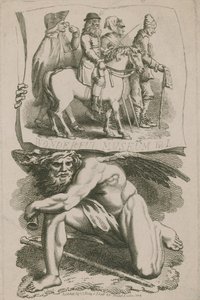 Portada del Volumen 1 del Museo Maravilloso de English School