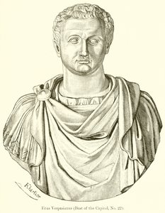 Tito Vespasiano