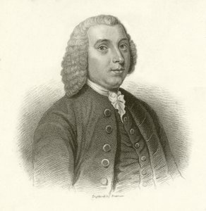 Tobias Smollett de English School