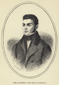 Tom Gaynor, El Carpintero de Bath de English School