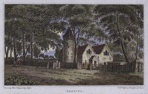 Tooting de English School