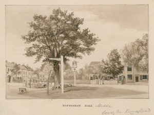 Tottenham Hale, Londres